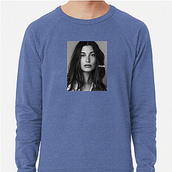 Grace Byers is known for her strong performances Grace Byers Sweatshirts