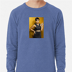 Grace Byers has written children's books Grace Byers Sweatshirts