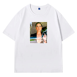 Grace Byers also starred in the TV series The Gifted Grace Byers T-Shirts