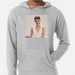 Grace Byers played the character Anika Calhoun Grace Byers Hoodies