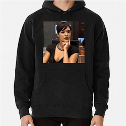 Grace Byers is married to actor Trai Byers Grace Byers Hoodies