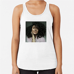 Grace Byers is an American actress Grace Byers Tank Tops