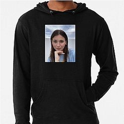 Grace Byers has a versatile career Grace Byers Hoodies