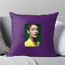 Grace Byers' most famous role is in the TV series Empire Grace Byers Pillows Cover