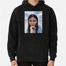 Grace Byers has a versatile career Grace Byers Hoodies
