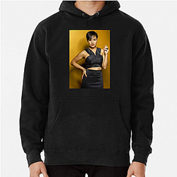 Grace Byers has written children's books Grace Byers Hoodies