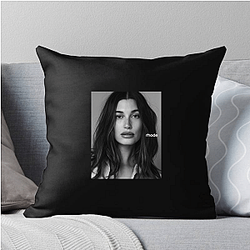 Grace Byers is known for her strong performances Grace Byers Pillows Cover