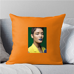 Grace Byers' most famous role is in the TV series Empire Grace Byers Pillows Cover