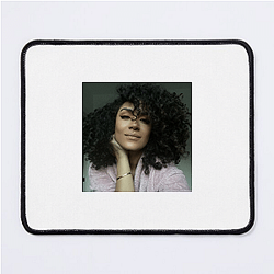 Grace Byers is an American actress Grace Byers Mouse Pads