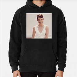 Grace Byers played the character Anika Calhoun Grace Byers Hoodies