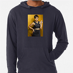 Grace Byers has written children's books Grace Byers Hoodies