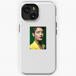 Grace Byers' most famous role is in the TV series Empire Grace Byers iPhone Cases