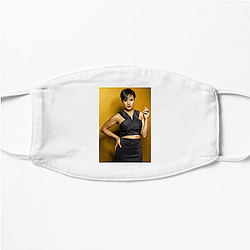 Grace Byers has written children's books Grace Byers Face Masks