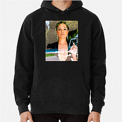 Grace Byers also starred in the TV series The Gifted Grace Byers Hoodies