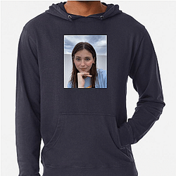Grace Byers has a versatile career Grace Byers Hoodies