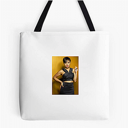 Grace Byers has written children's books Grace Byers Bags