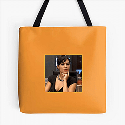 Grace Byers is married to actor Trai Byers Grace Byers Bags