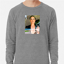 Grace Byers also starred in the TV series The Gifted Grace Byers Sweatshirts