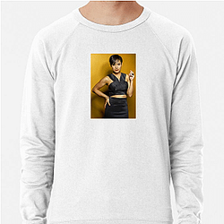 Grace Byers has written children's books Grace Byers Sweatshirts
