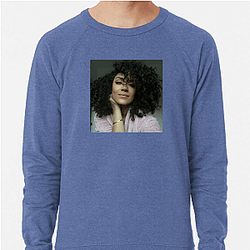 Grace Byers is an American actress Grace Byers Sweatshirts