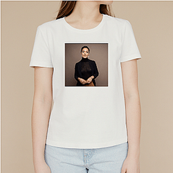 Grace Byers is also a famous author Grace Byers T-Shirts