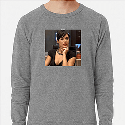 Grace Byers is married to actor Trai Byers Grace Byers Sweatshirts