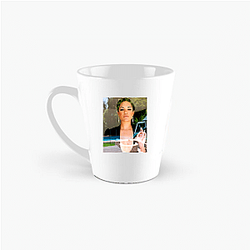 Grace Byers also starred in the TV series The Gifted Grace Byers Mugs