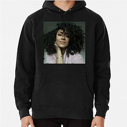 Grace Byers is an American actress Grace Byers Hoodies