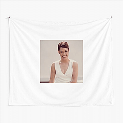 Grace Byers played the character Anika Calhoun Grace Byers Tapestries