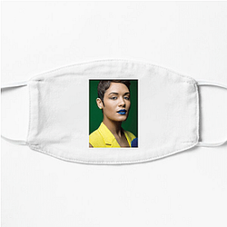 Grace Byers' most famous role is in the TV series Empire Grace Byers Face Masks