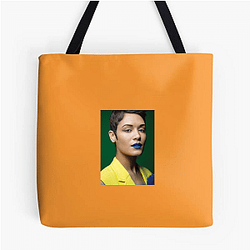 Grace Byers' most famous role is in the TV series Empire Grace Byers Bags