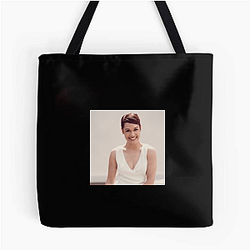 Grace Byers played the character Anika Calhoun Grace Byers Bags