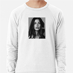 Grace Byers is known for her strong performances Grace Byers Sweatshirts