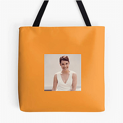 Grace Byers played the character Anika Calhoun Grace Byers Bags