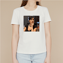 Grace Byers is married to actor Trai Byers Grace Byers T-Shirts