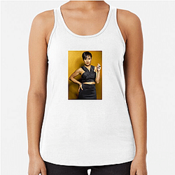 Grace Byers has written children's books Grace Byers Tank Tops