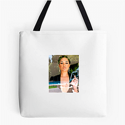 Grace Byers also starred in the TV series The Gifted Grace Byers Bags