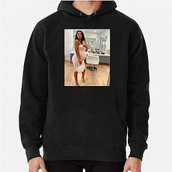 Grace Byers is a prominent television actress Grace Byers Hoodies