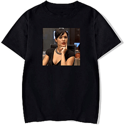 Grace Byers is married to actor Trai Byers Grace Byers T-Shirts