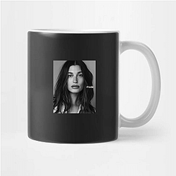 Grace Byers is known for her strong performances Grace Byers Mugs