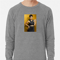 Grace Byers has written children's books Grace Byers Sweatshirts