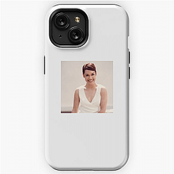 Grace Byers played the character Anika Calhoun Grace Byers iPhone Cases
