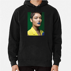 Grace Byers' most famous role is in the TV series Empire Grace Byers Hoodies