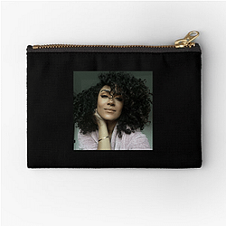 Grace Byers is an American actress Grace Byers Zipper Pouches