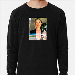 Grace Byers also starred in the TV series The Gifted Grace Byers Sweatshirts