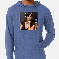 Grace Byers is married to actor Trai Byers Grace Byers Hoodies
