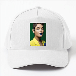 Grace Byers' most famous role is in the TV series Empire Grace Byers Hats & Caps