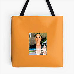 Grace Byers also starred in the TV series The Gifted Grace Byers Bags