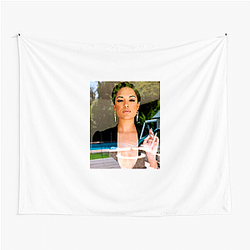 Grace Byers also starred in the TV series The Gifted Grace Byers Tapestries