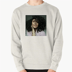 Grace Byers is an American actress Grace Byers Sweatshirts